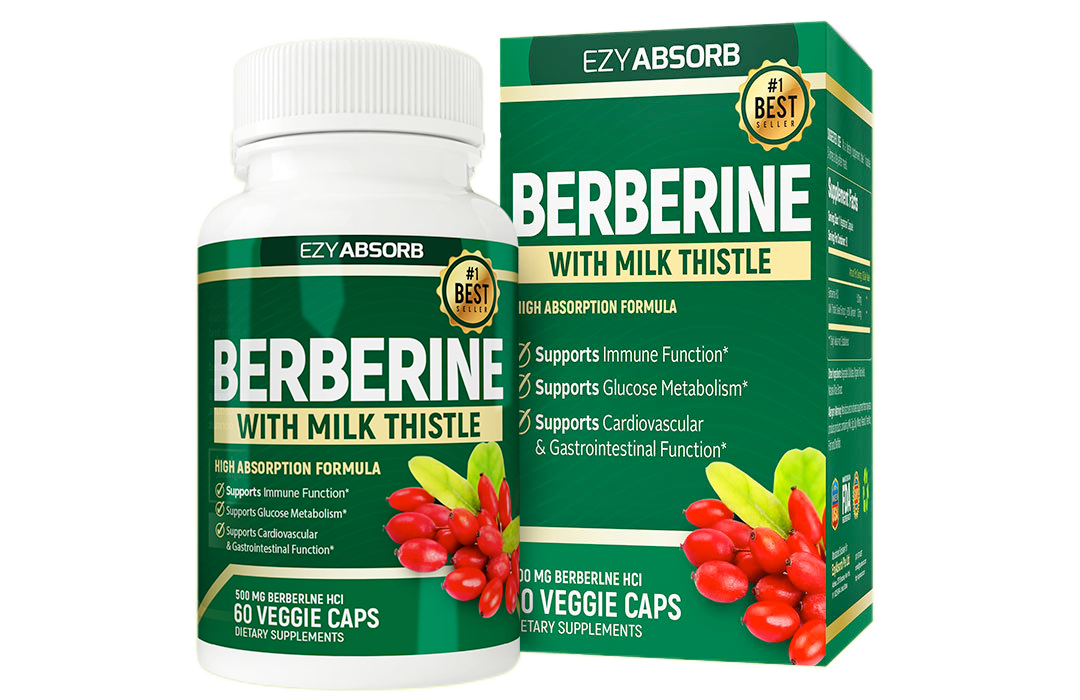 Buy berberine
